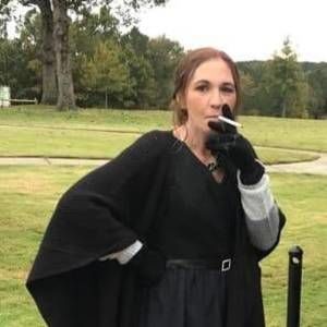 Meet your Posher, Krystal